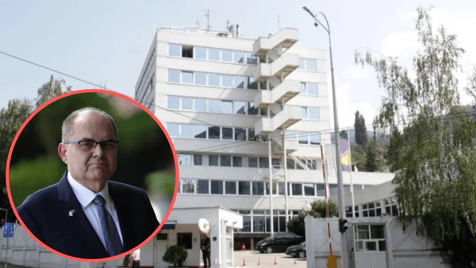 Politika i dalje koči  rješenje za državnu imovinu - OHR: postoje izuzeci, političari moraju biti spremni na kompromis